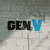 Gen V The Boys GIF - Gen V The Boys Amazon GIFs
