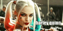 Suicide Squad GIF - Suicide Squad Harley GIFs