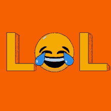 Lol Laugh Out Loud GIF - Lol Laugh Out Loud Emoji GIFs