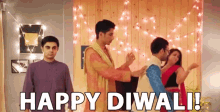 Happy Diwali Revelry GIF - Happy Diwali Happy Revelry GIFs