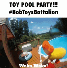 toy bob