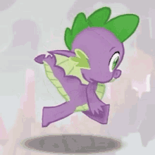 Spike Spike Mlp GIF - Spike Spike Mlp My Little Pony GIFs