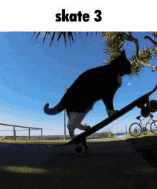 Skate Skate3 GIF - Skate Skate3 Skate Board GIFs