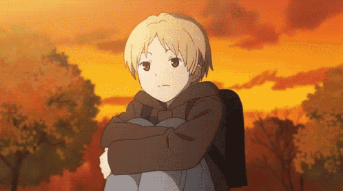 Natsume'S Book Of Friends GIF - Natsume Yuujinchou Natsumes Bookof Friends Natsume Takashi GIFs