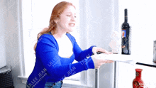 Lillee Jean Miss Roxie GIF - Lillee Jean Miss Roxie Angry GIFs