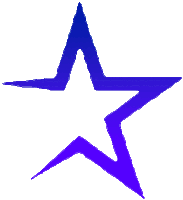 Star Cade Sticker