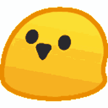 emoji blob