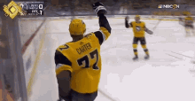 Jeff Carter Pittsburgh Penguins GIF - Jeff Carter Pittsburgh Penguins Goal GIFs
