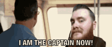 Chat Captain GIF - Chat Captain GIFs