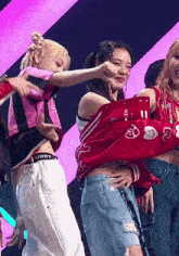 Kpop Queendom Puzzle GIF - Kpop Queendom Puzzle Yeonhee GIFs