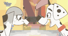 101dalmatian Street 101dalmatians GIF