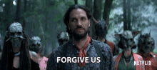 forgive us will swenson pan chilling adventures of sabrina forgive me