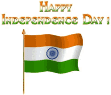 day independence