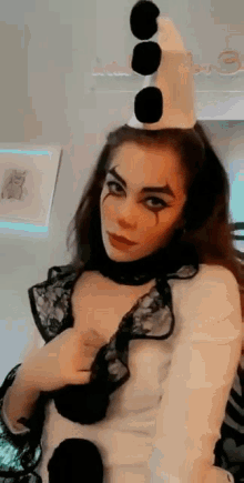 Evelynclaire Lightlight GIF - Evelynclaire Lightlight Cosplay GIFs