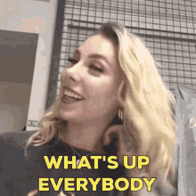 Whats Up Wave GIF - Whats Up Wave Lil Debbie GIFs