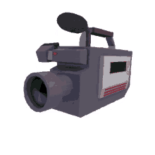 camcorder video camera video camera 1990s