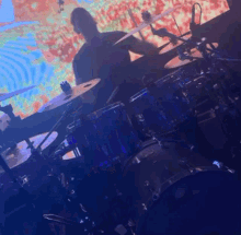 Udri Mile Drummer GIF - Udri Mile Drummer Instrument GIFs