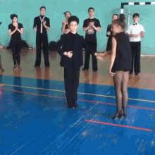Dance Moves GIF - Dance Moves Party GIFs
