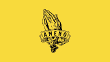 Ameno Hands Of God GIF