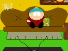 Mom Eric Cartman GIF - Mom Eric Cartman South Park GIFs