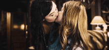 hollstein carmilla girls girl kiss