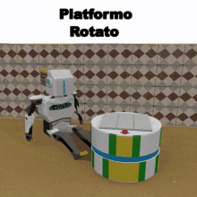 Platformo Rotato GIF - Platformo Rotato GIFs