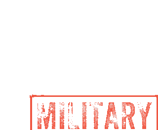 Militarybox Sticker - Militarybox Stickers