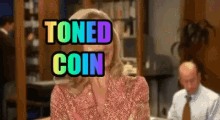 Coins Colored Coins GIF - Coins Colored Coins Toned Coin GIFs