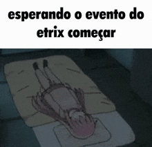 Evento Do Etrix GIF - Evento Do Etrix Etrix GIFs