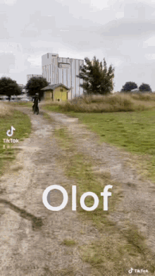 bike olof