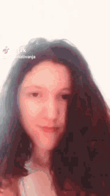 Vanja Smile GIF - Vanja Smile Selfie GIFs