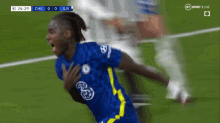 Unsrscandidate Chalobah GIF - Unsrscandidate Chalobah GIFs