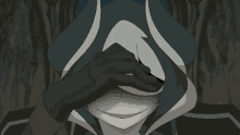 Made In Abyss Ozen GIF - Made In Abyss Ozen Anime GIFs