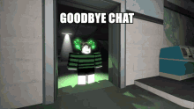 Hayden Goodbye Chat Goodbye Hayden GIF - Hayden Goodbye Chat Goodbye Hayden GIFs