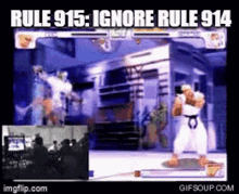 Rule915 Rules GIF - Rule915 Rules Discord Mod GIFs