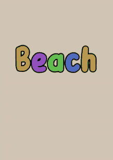 beach instagram