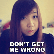 Dont Get Me Wrong Xiao Hoang GIF - Dont Get Me Wrong Xiao Hoang Xiaorishu GIFs