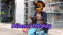Dilenci Freddy GIF - Dilenci Freddy GIFs
