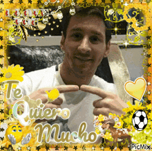 Messi Lionel Messi GIF
