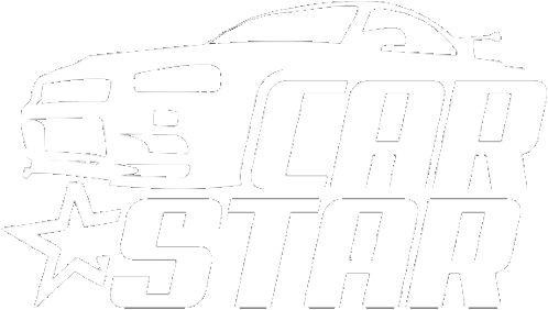 Carstar Sticker - Carstar Stickers