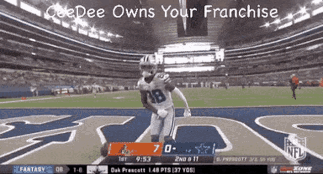 Ceedee Cee Dee Goat GIF - Ceedee Cee Dee GOAT Cee Dee Lamb - Discover &  Share GIFs