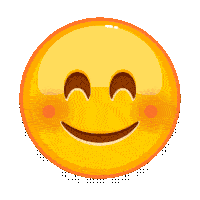 улыбка Sticker - улыбка Stickers