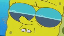 Spongebob Sunglasses GIF - Spongebob Sunglasses GIFs