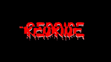 Red Ride Animated Text GIF - Red Ride Animated Text Logo GIFs