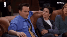 What Did The Police Say Matthew Perry GIF - What Did The Police Say Matthew Perry Chandler Bing GIFs