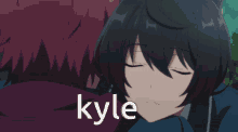 Kale Kyle GIF - Kale Kyle President GIFs