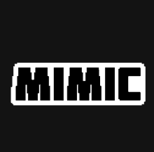 Mimic GIF