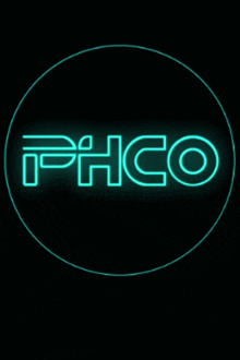 Phco Animated GIF - Phco Animated Logo GIFs