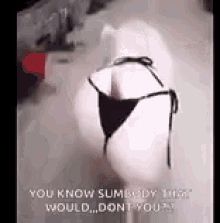 sexy bikini