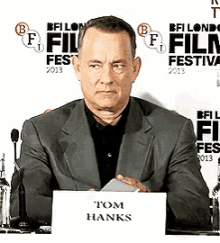 Thief GIF - Thief Tom Hanks GIFs